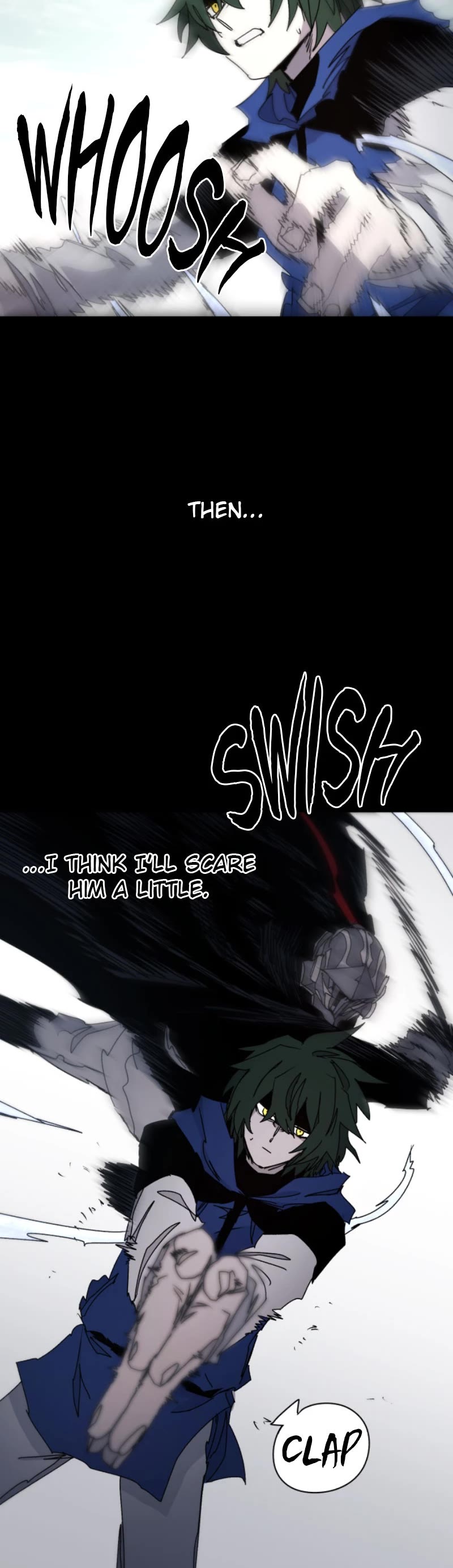 The Ember Knight Chapter 65 page 31 - Chapter 65: Episode 65