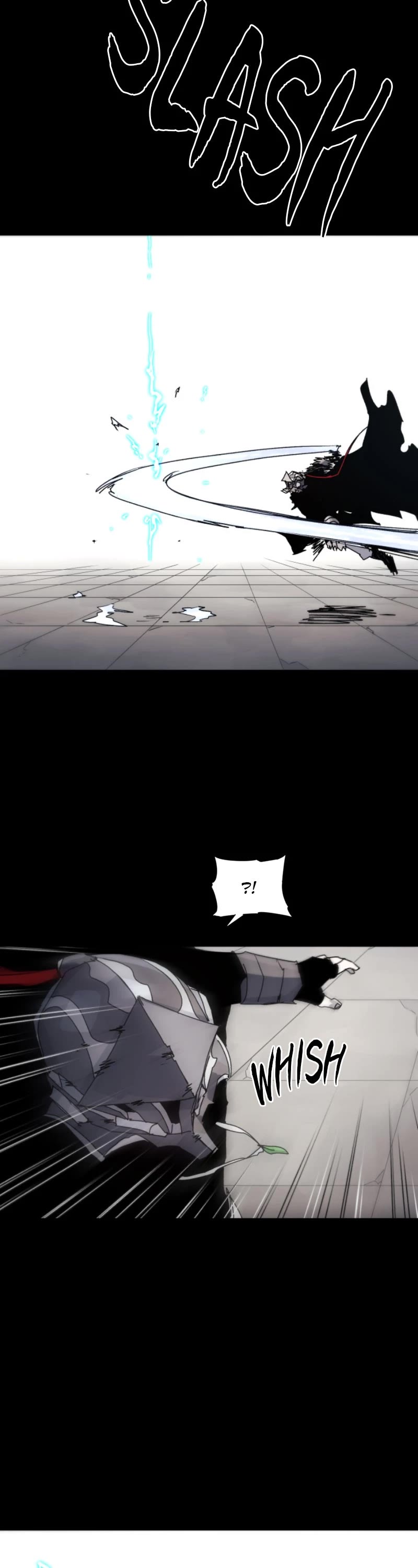 The Ember Knight Chapter 65 page 33 - Chapter 65: Episode 65