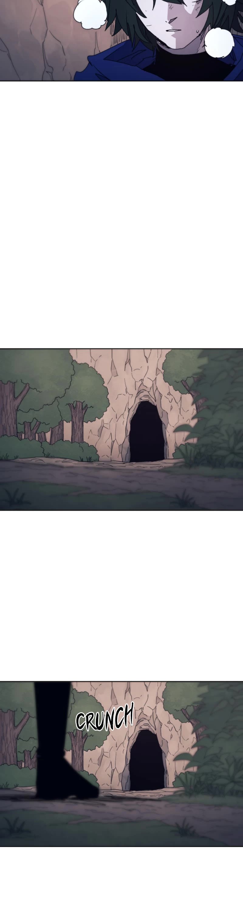 The Ember Knight Chapter 65 page 4 - Chapter 65: Episode 65