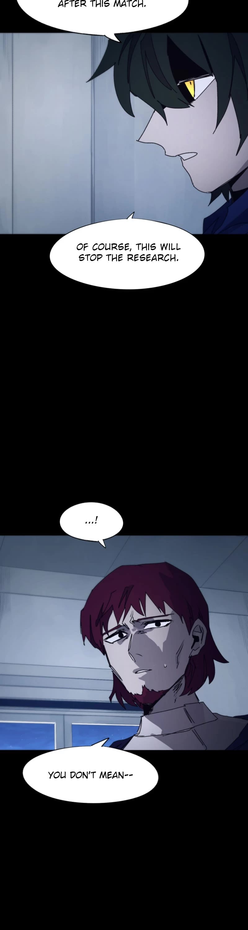 The Ember Knight Chapter 65 page 41 - Chapter 65: Episode 65