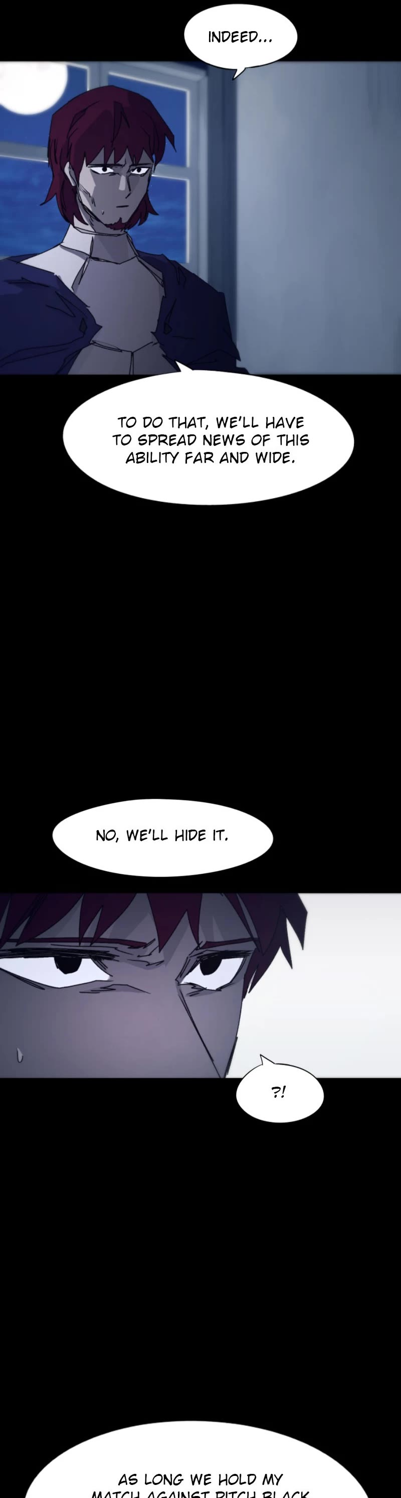 The Ember Knight Chapter 65 page 43 - Chapter 65: Episode 65