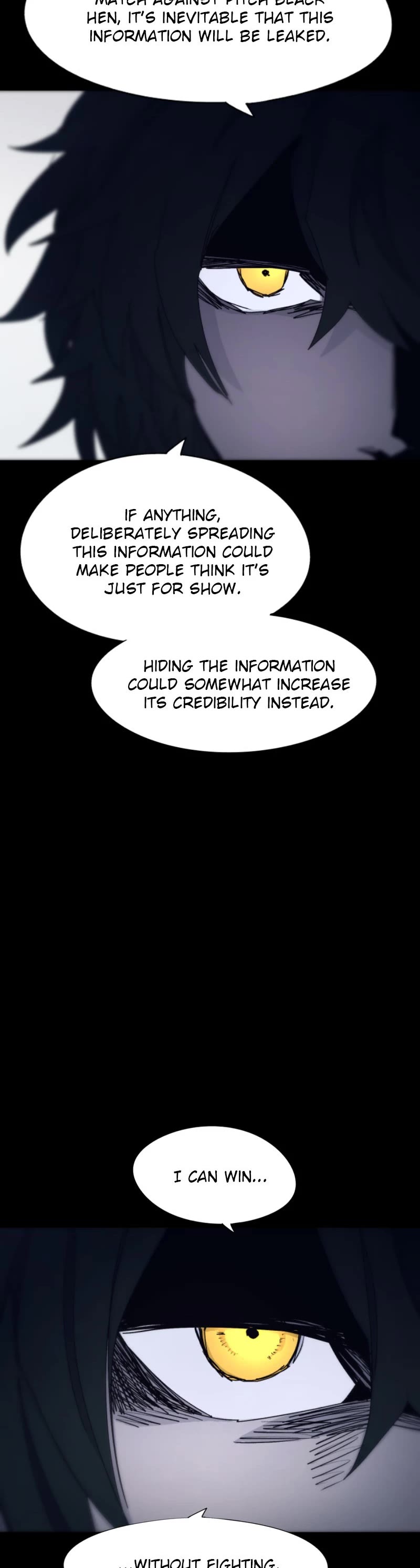 The Ember Knight Chapter 65 page 44 - Chapter 65: Episode 65
