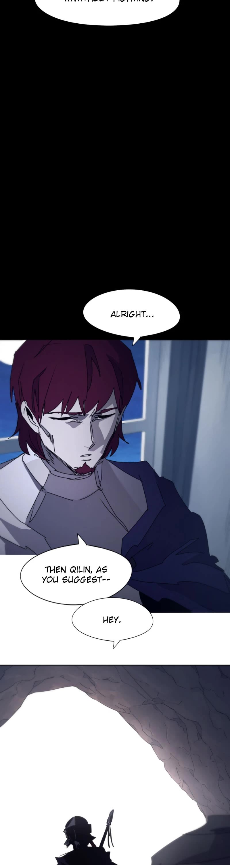 The Ember Knight Chapter 65 page 45 - Chapter 65: Episode 65