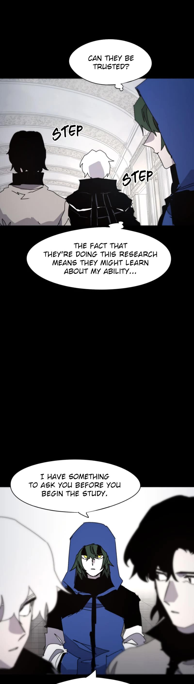 The Ember Knight Chapter 65 page 7 - Chapter 65: Episode 65