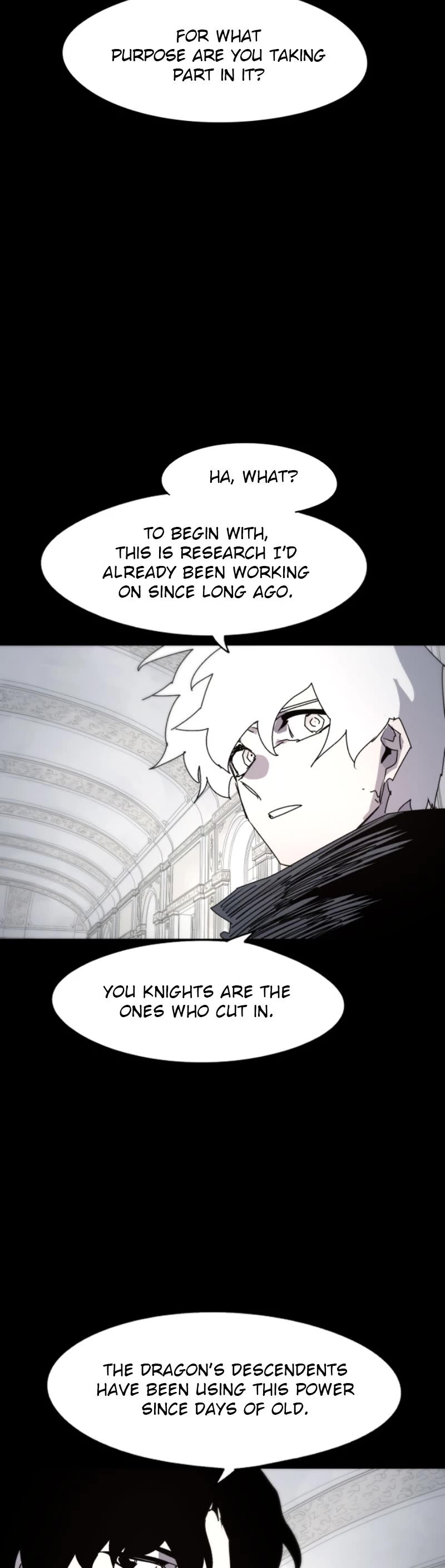 The Ember Knight Chapter 65 page 8 - Chapter 65: Episode 65