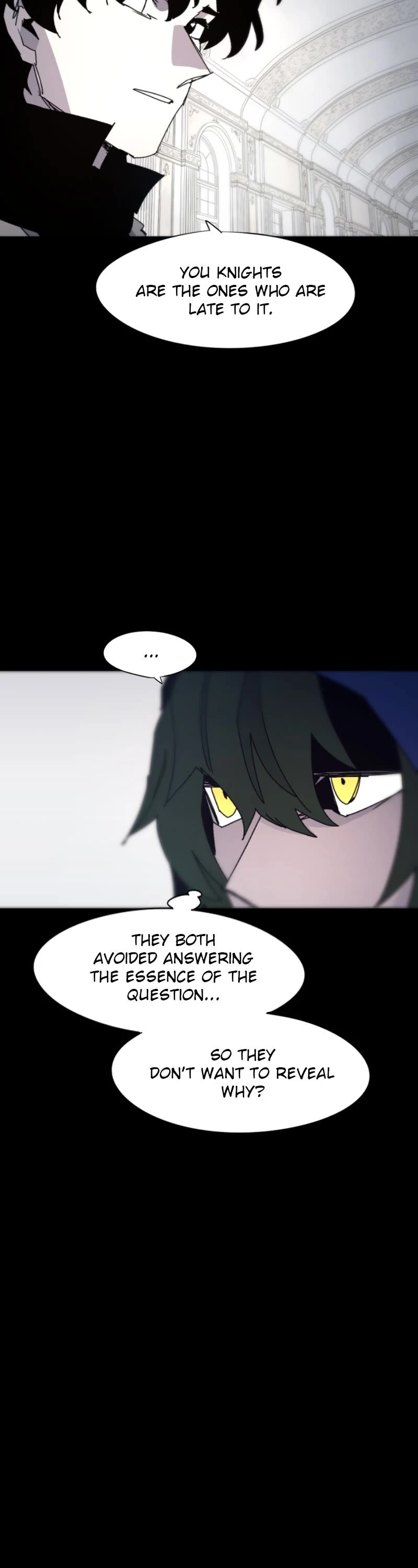 The Ember Knight Chapter 65 page 9 - Chapter 65: Episode 65