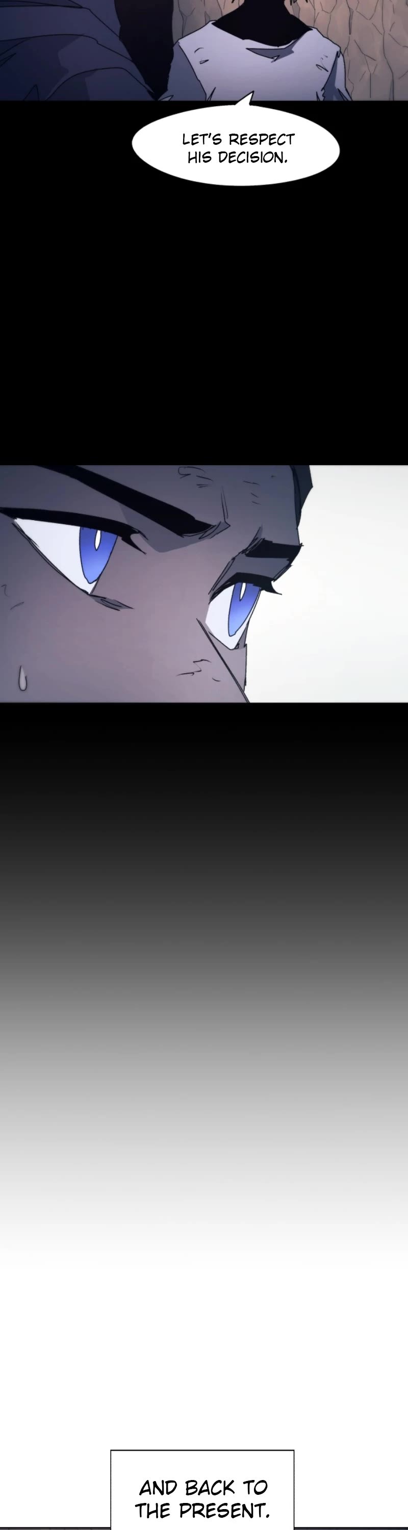 The Ember Knight Chapter 66 page 10 - Chapter 66: Episode 66