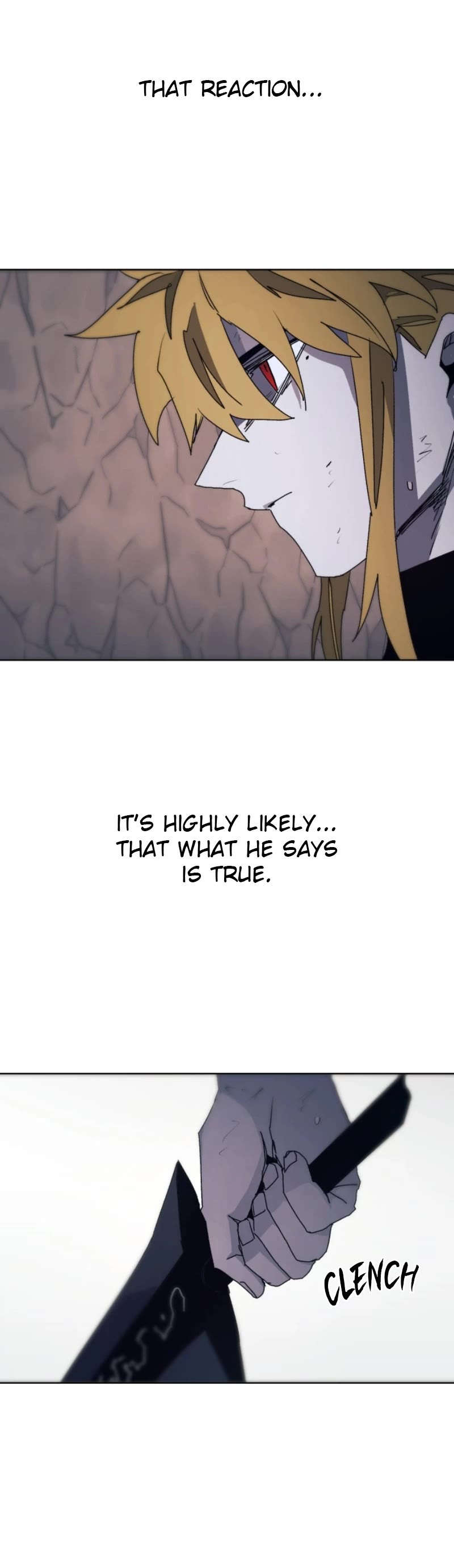 The Ember Knight Chapter 66 page 16 - Chapter 66: Episode 66