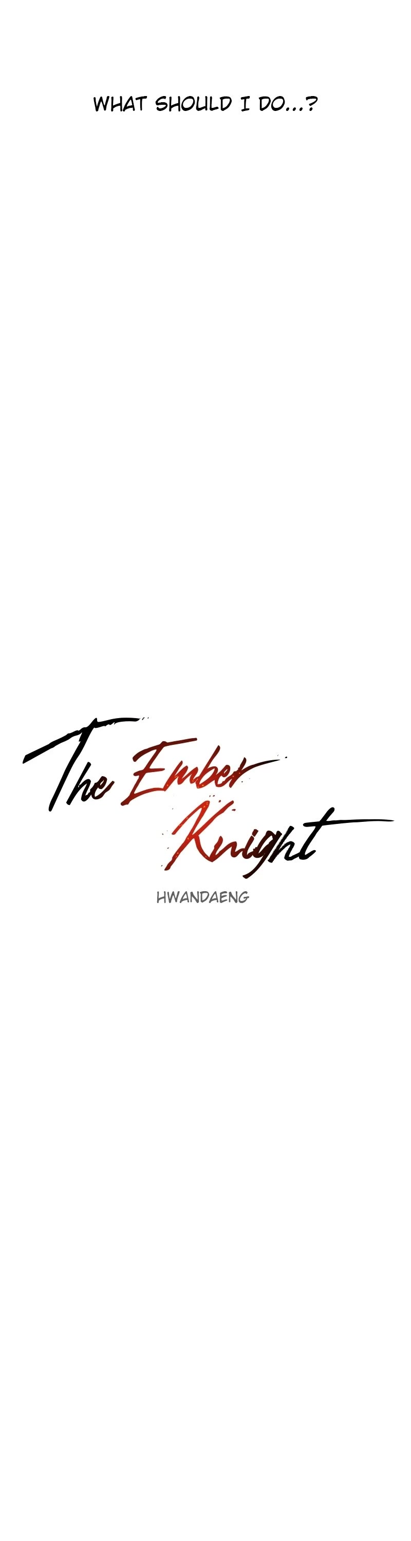 The Ember Knight Chapter 66 page 17 - Chapter 66: Episode 66