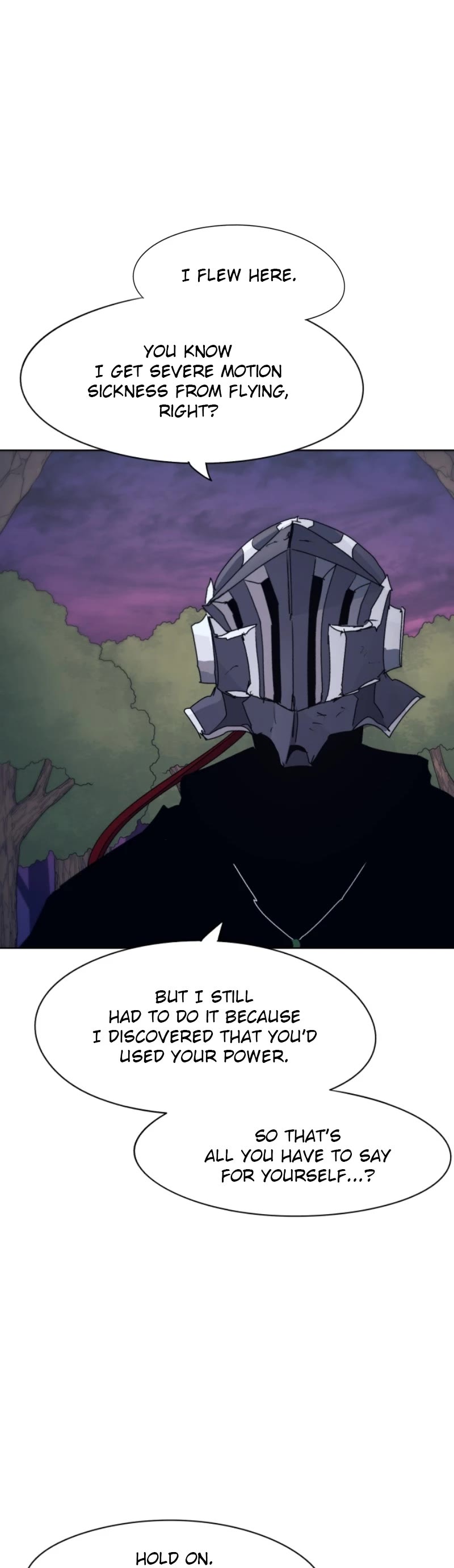 The Ember Knight Chapter 66 page 19 - Chapter 66: Episode 66
