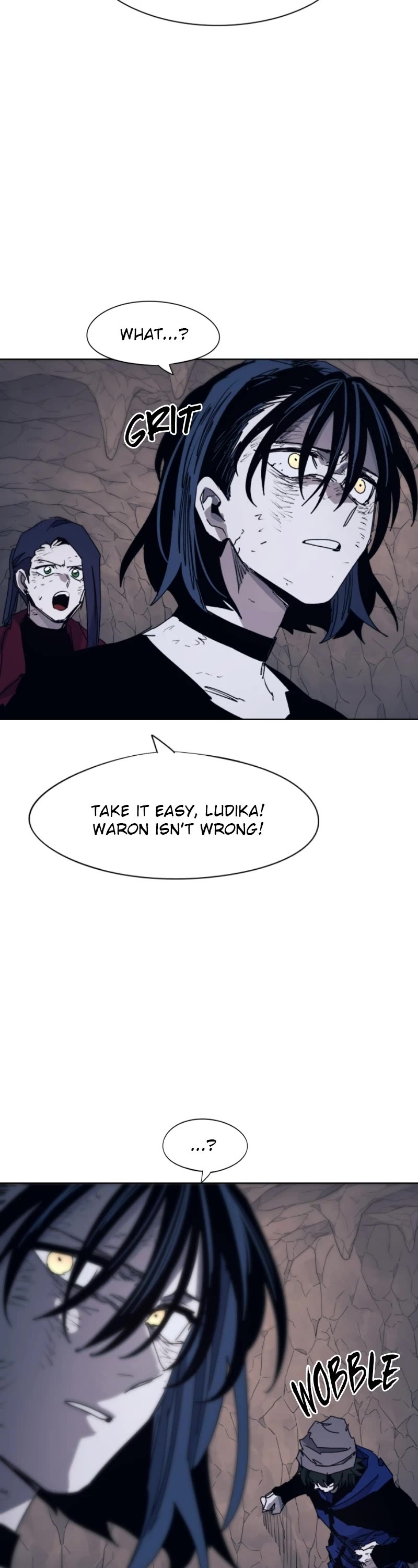 The Ember Knight Chapter 66 page 21 - Chapter 66: Episode 66
