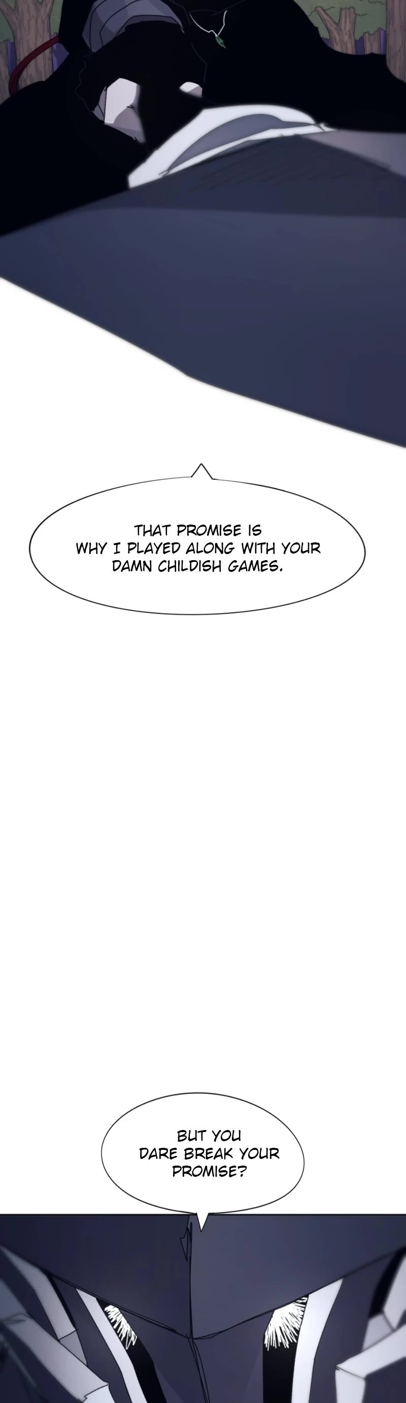 The Ember Knight Chapter 66 page 23 - Chapter 66: Episode 66