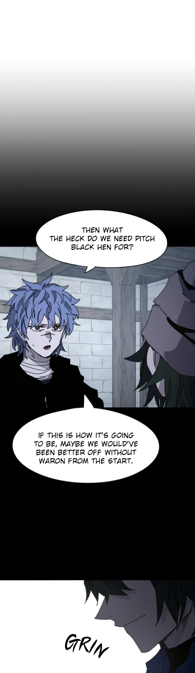 The Ember Knight Chapter 66 page 27 - Chapter 66: Episode 66