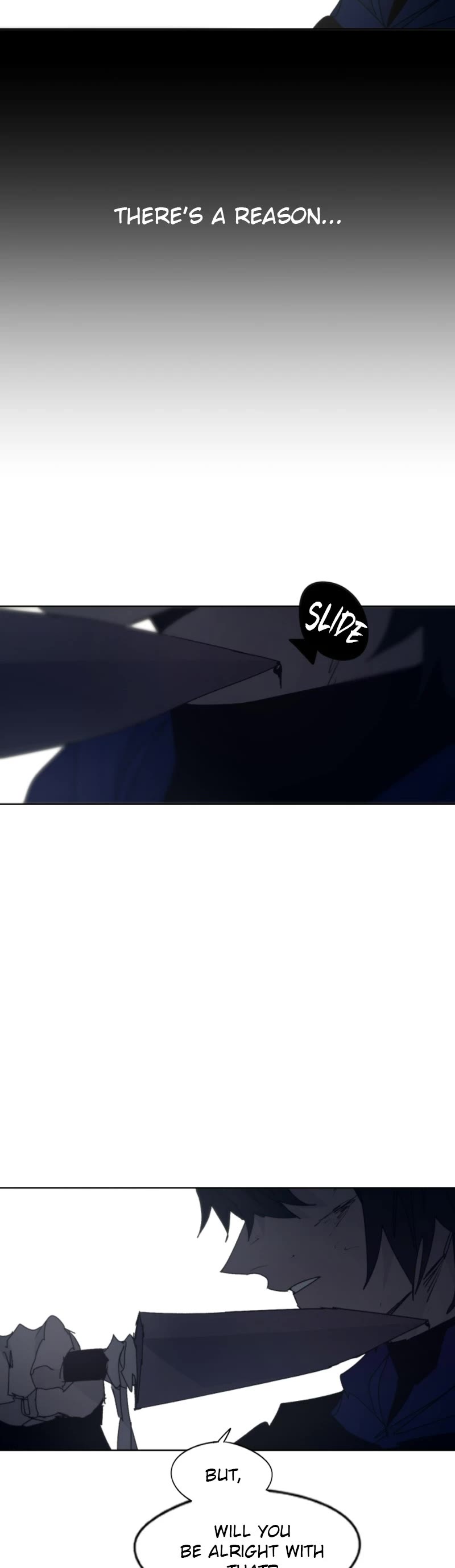 The Ember Knight Chapter 66 page 28 - Chapter 66: Episode 66