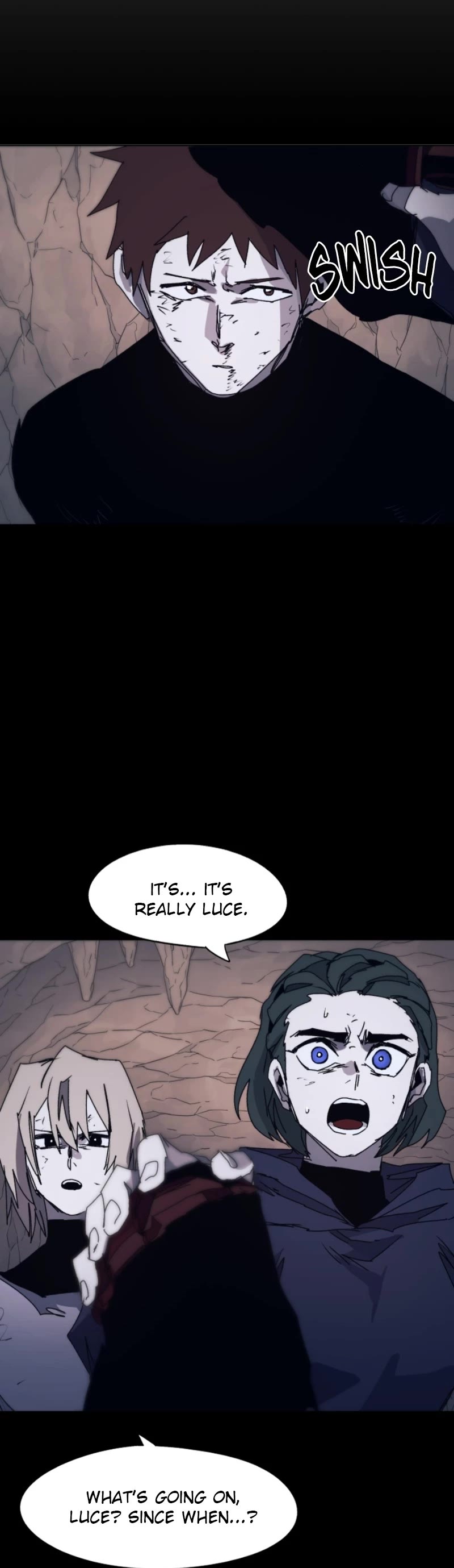 The Ember Knight Chapter 66 page 3 - Chapter 66: Episode 66