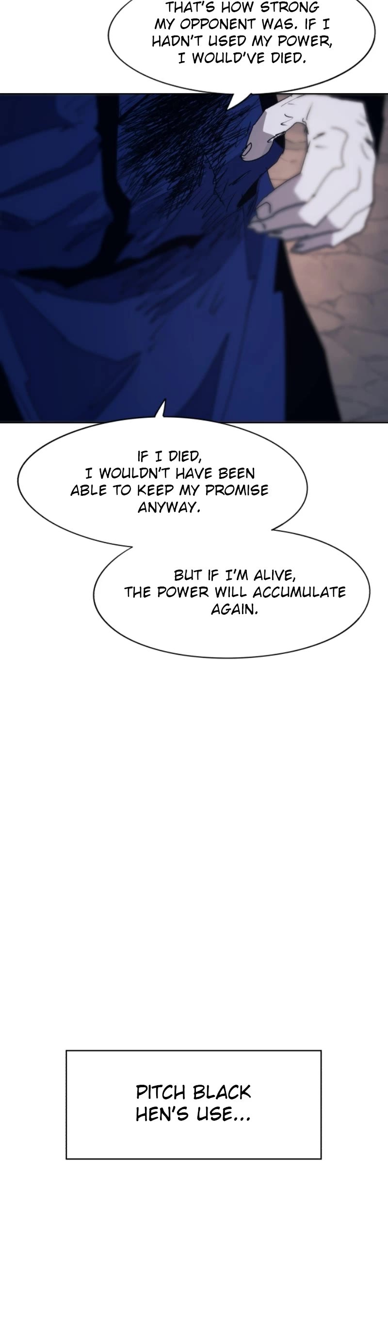 The Ember Knight Chapter 66 page 31 - Chapter 66: Episode 66