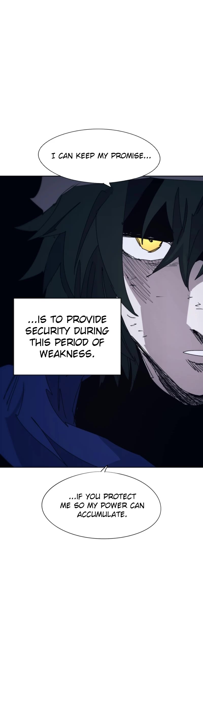 The Ember Knight Chapter 66 page 32 - Chapter 66: Episode 66