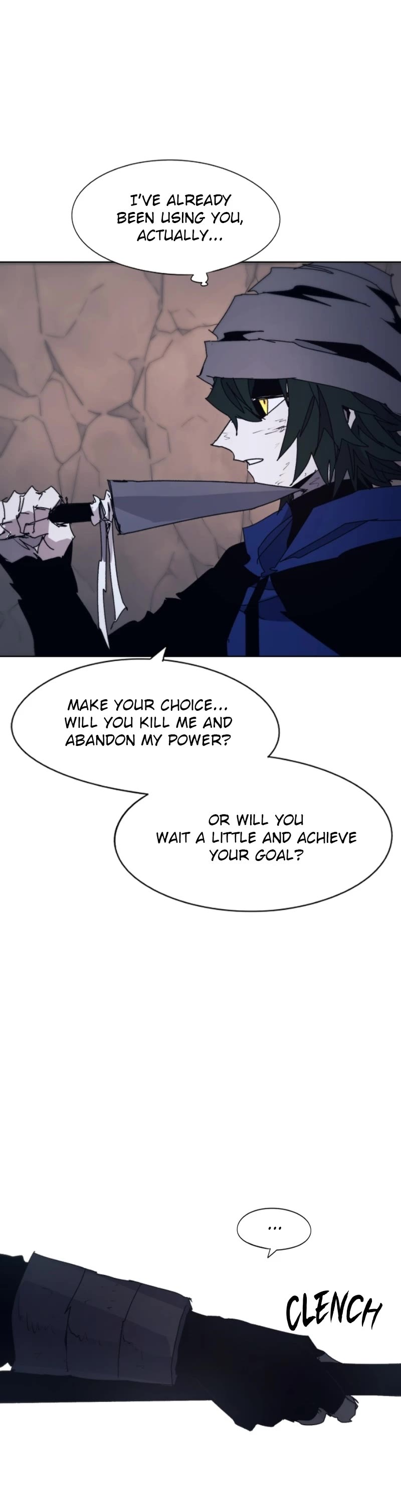 The Ember Knight Chapter 66 page 34 - Chapter 66: Episode 66