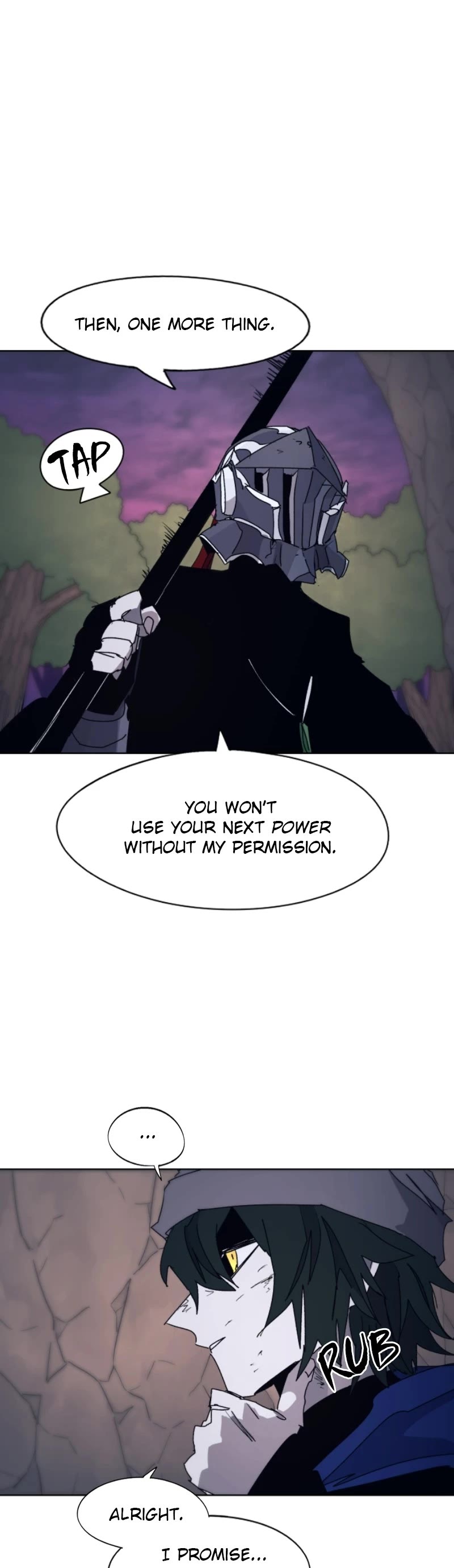 The Ember Knight Chapter 66 page 35 - Chapter 66: Episode 66