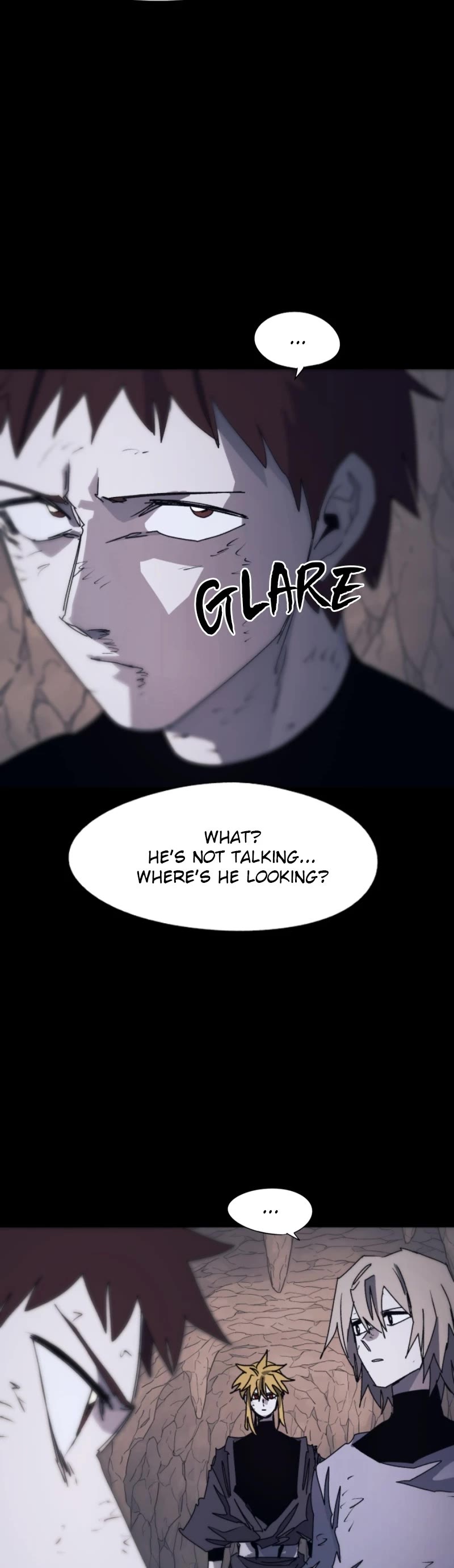 The Ember Knight Chapter 66 page 4 - Chapter 66: Episode 66