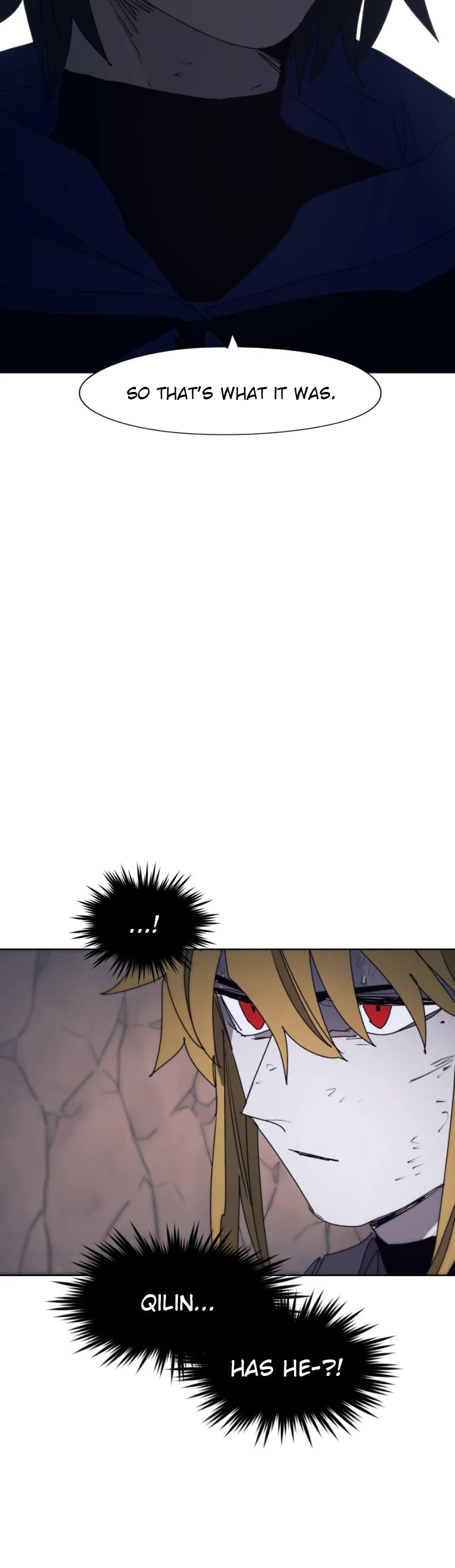 The Ember Knight Chapter 66 page 40 - Chapter 66: Episode 66