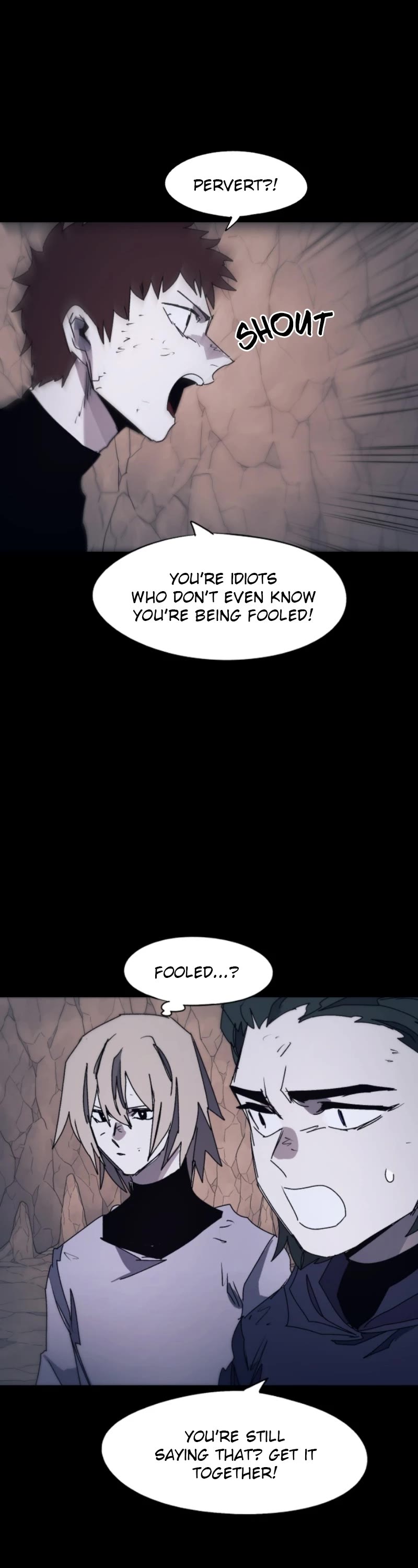 The Ember Knight Chapter 66 page 6 - Chapter 66: Episode 66