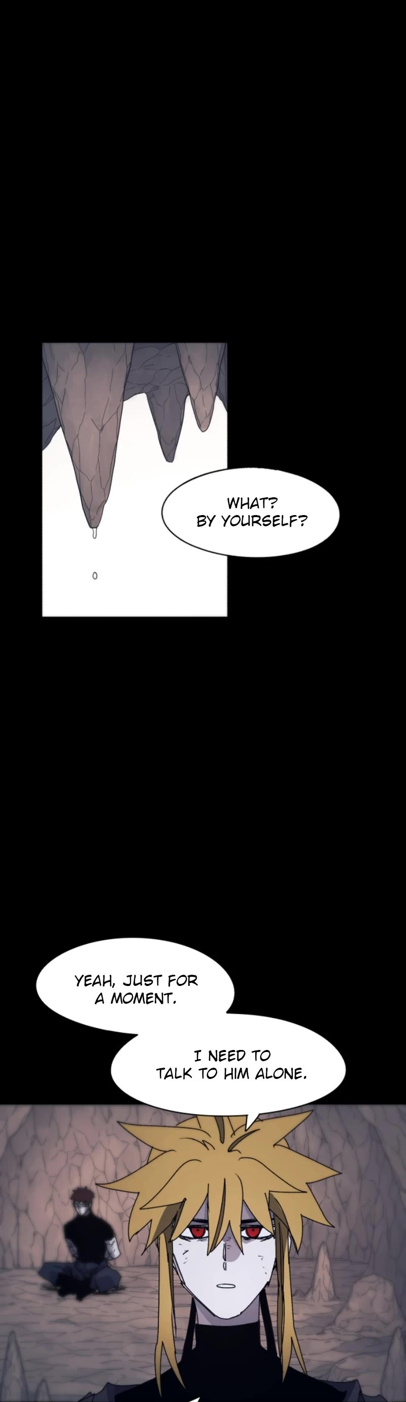 The Ember Knight Chapter 66 page 8 - Chapter 66: Episode 66