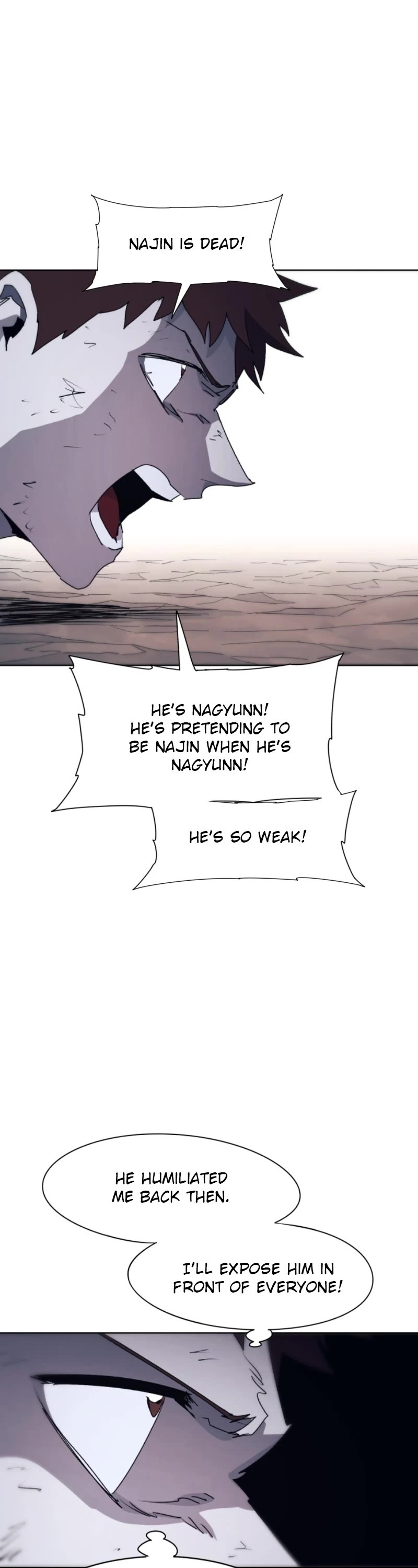 The Ember Knight Chapter 67 page 12 - Chapter 67: Episode 67
