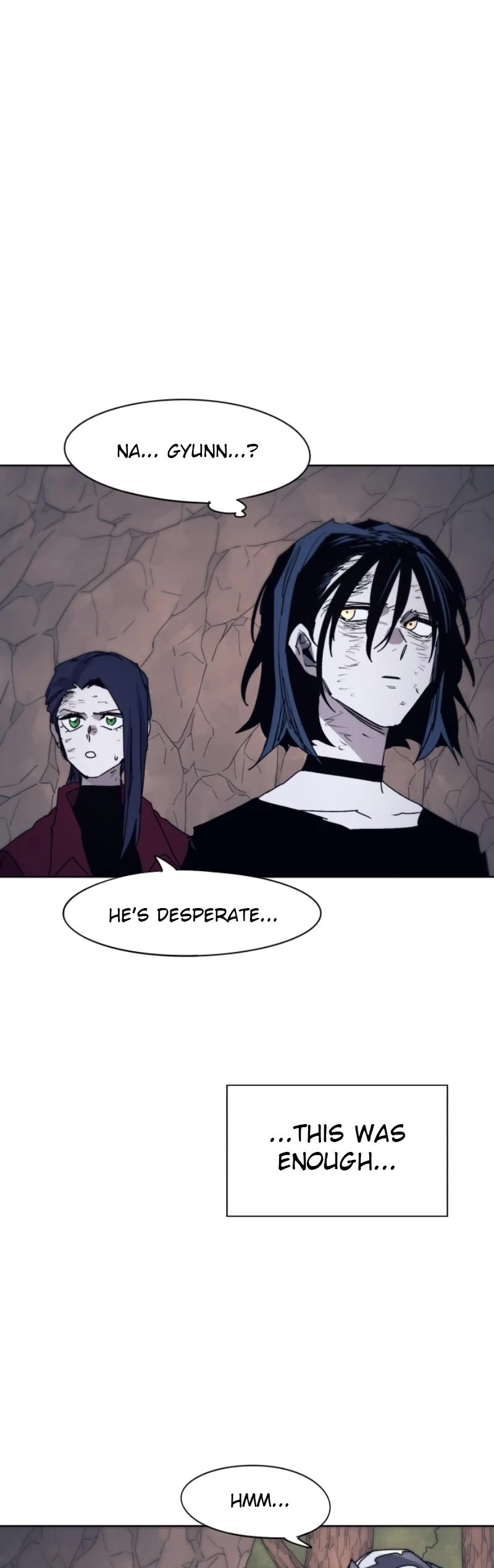 The Ember Knight Chapter 67 page 15 - Chapter 67: Episode 67