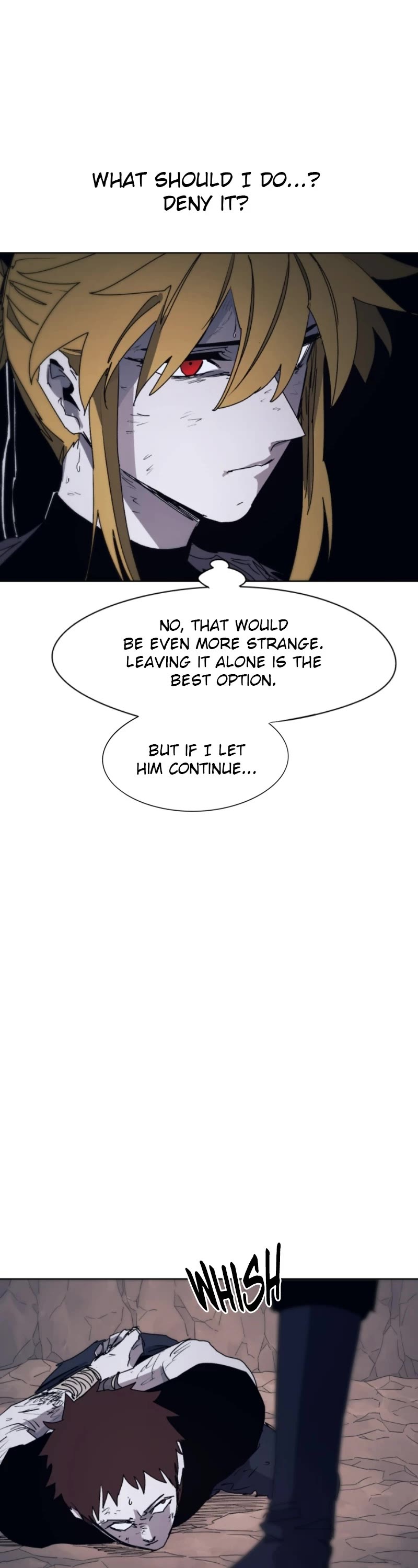 The Ember Knight Chapter 67 page 17 - Chapter 67: Episode 67