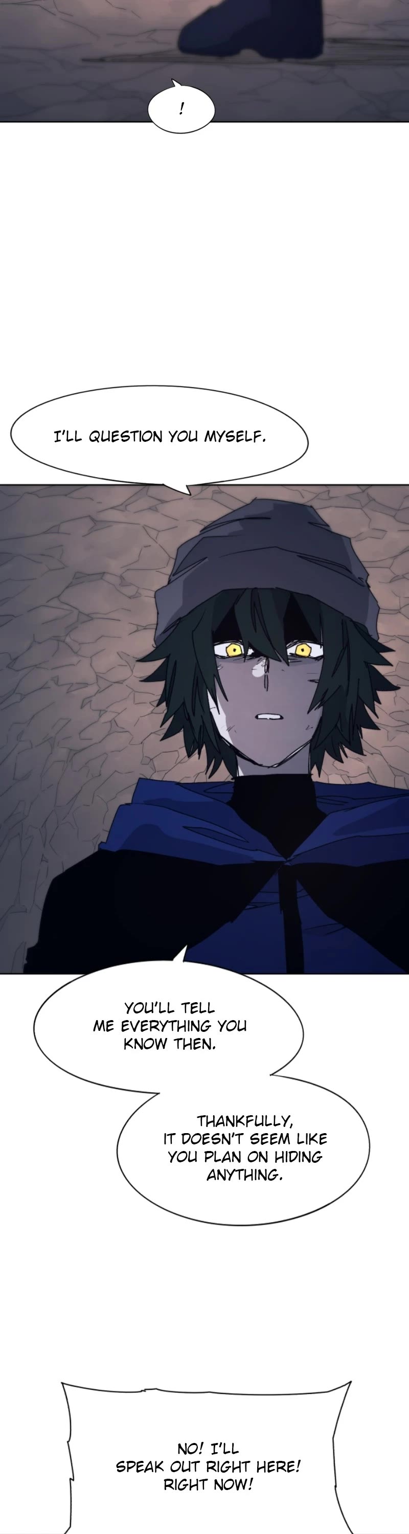 The Ember Knight Chapter 67 page 18 - Chapter 67: Episode 67