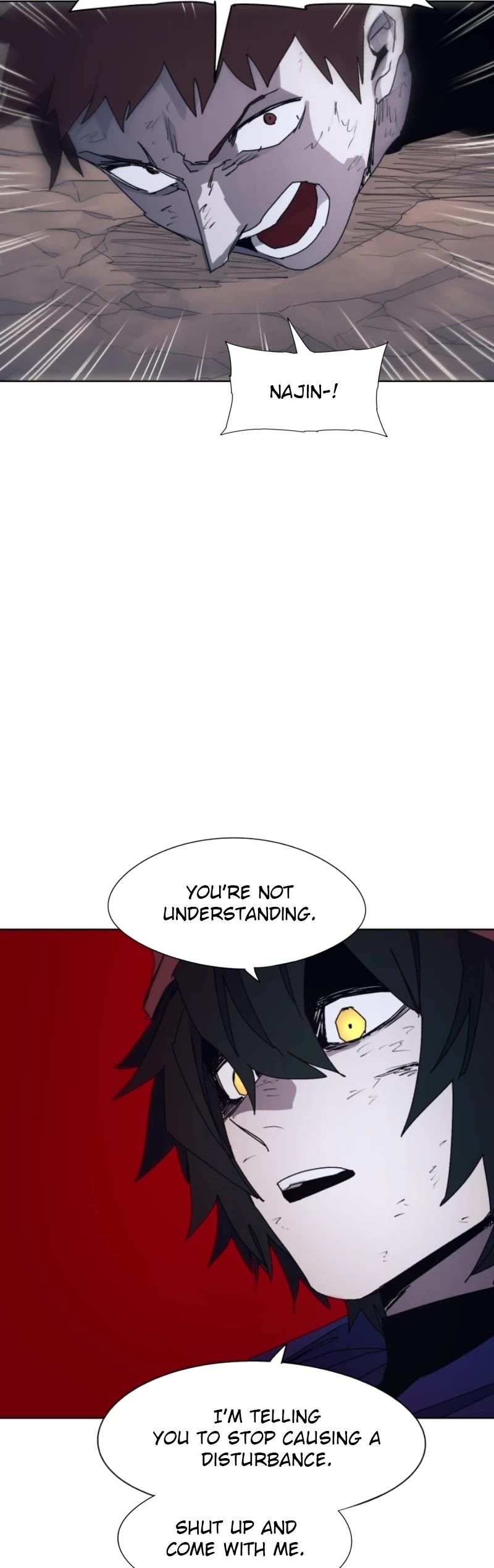 The Ember Knight Chapter 67 page 19 - Chapter 67: Episode 67
