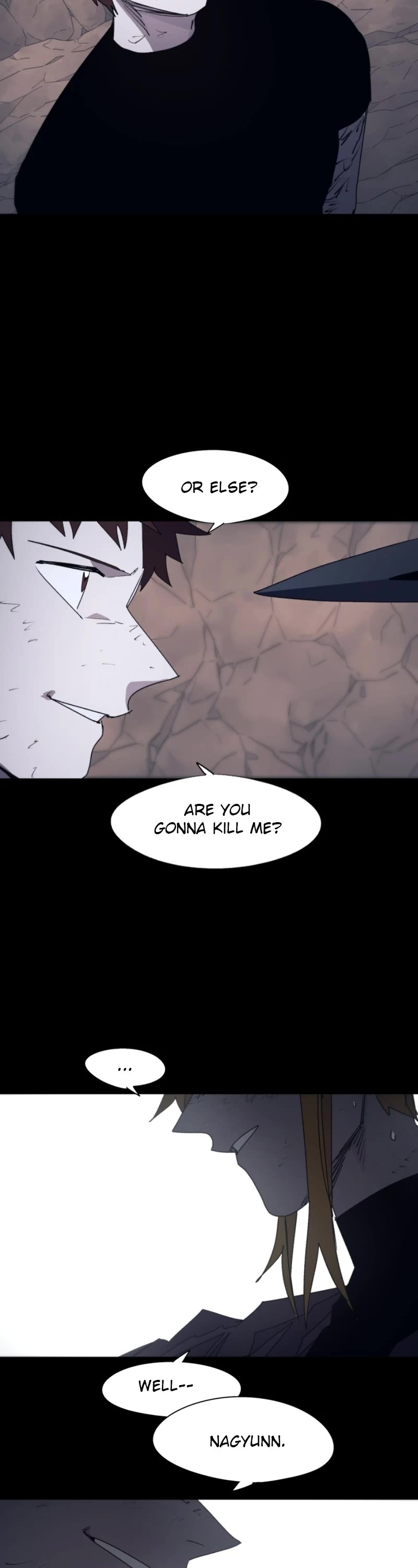 The Ember Knight Chapter 67 page 2 - Chapter 67: Episode 67