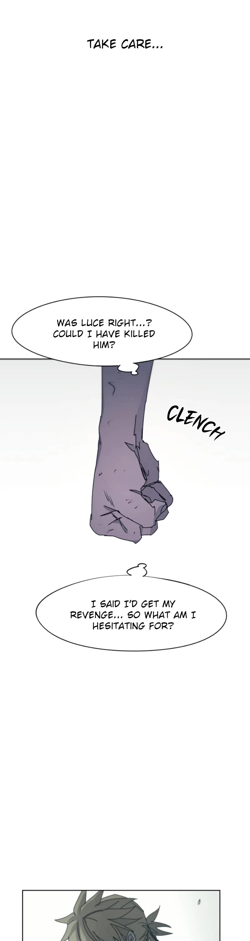 The Ember Knight Chapter 67 page 22 - Chapter 67: Episode 67
