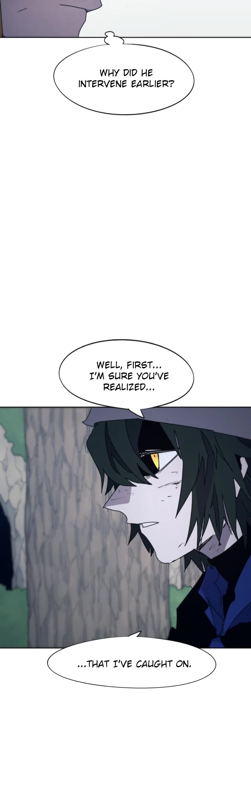 The Ember Knight Chapter 67 page 29 - Chapter 67: Episode 67