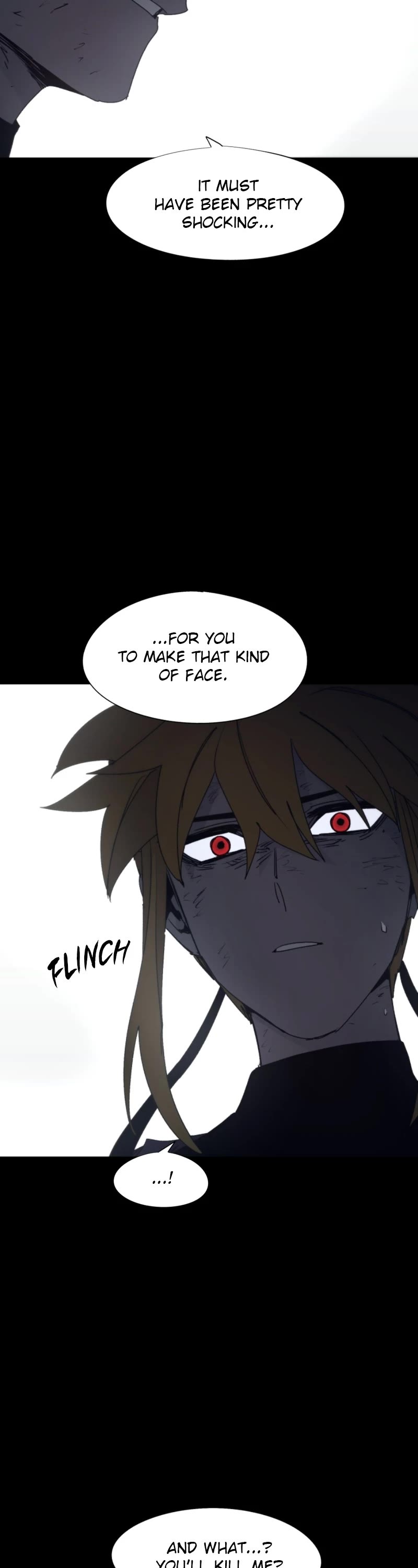 The Ember Knight Chapter 67 page 3 - Chapter 67: Episode 67
