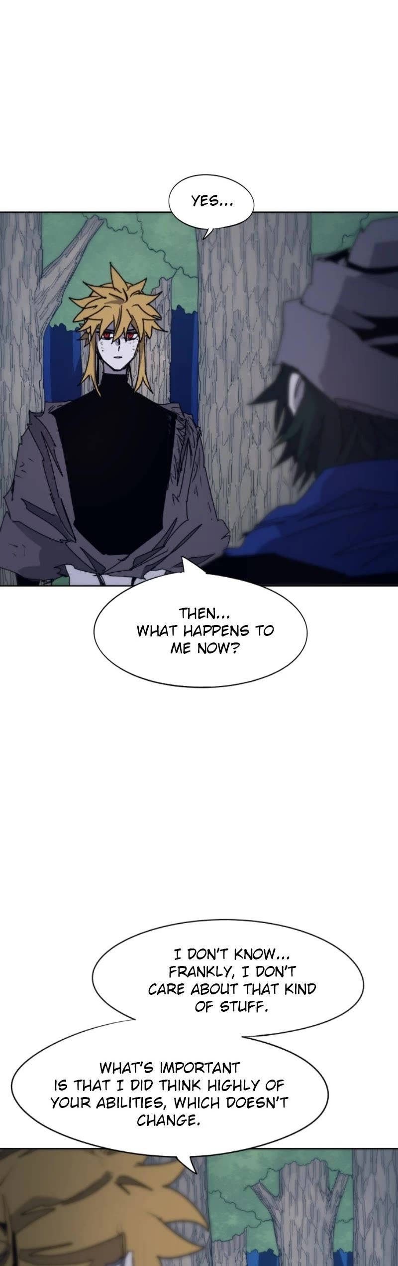 The Ember Knight Chapter 67 page 30 - Chapter 67: Episode 67
