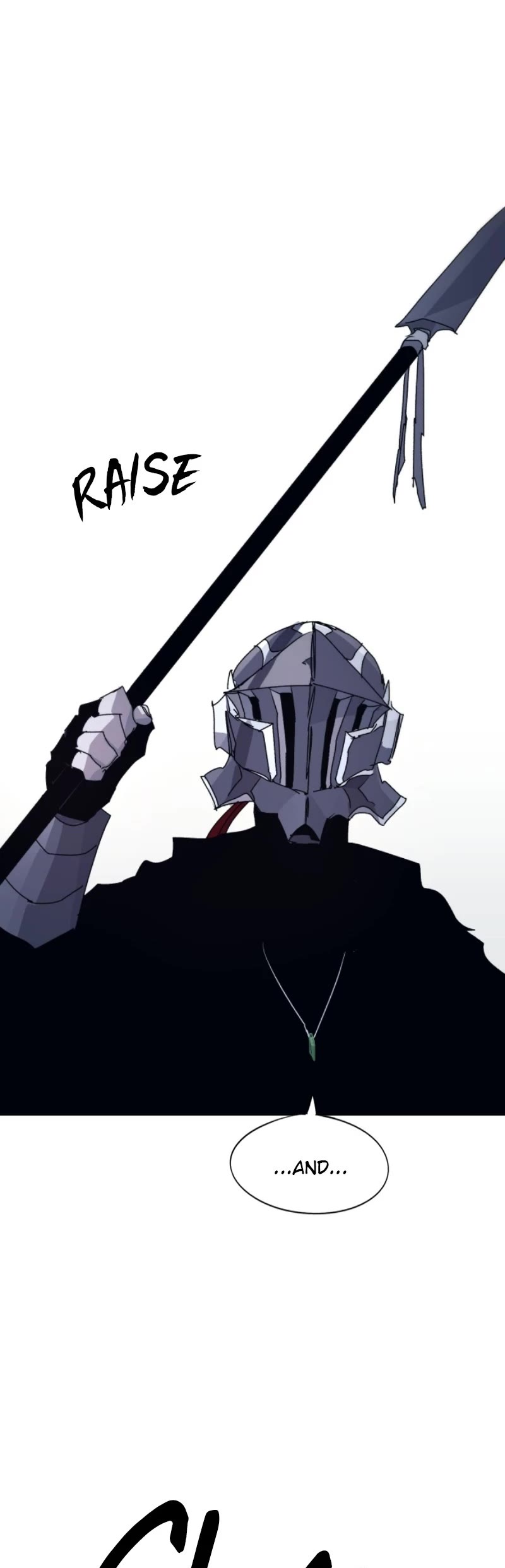 The Ember Knight Chapter 67 page 39 - Chapter 67: Episode 67