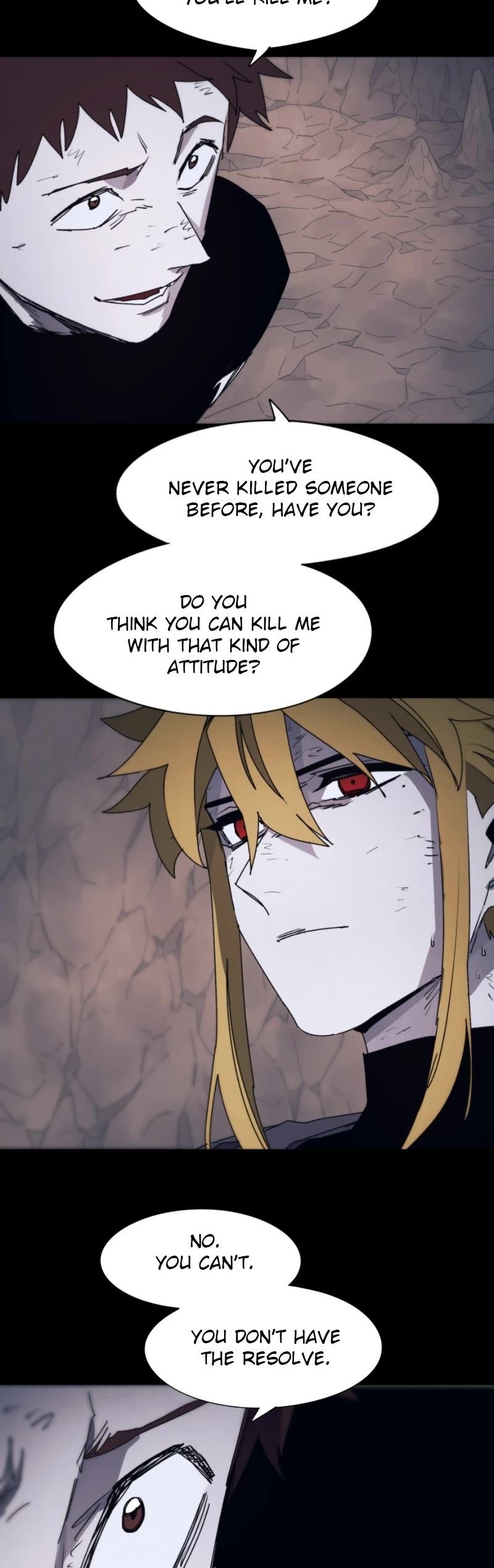 The Ember Knight Chapter 67 page 4 - Chapter 67: Episode 67