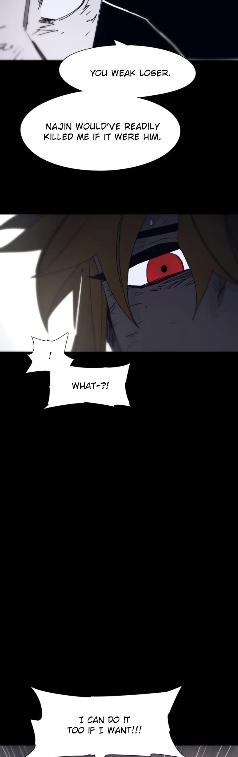 The Ember Knight Chapter 67 page 5 - Chapter 67: Episode 67