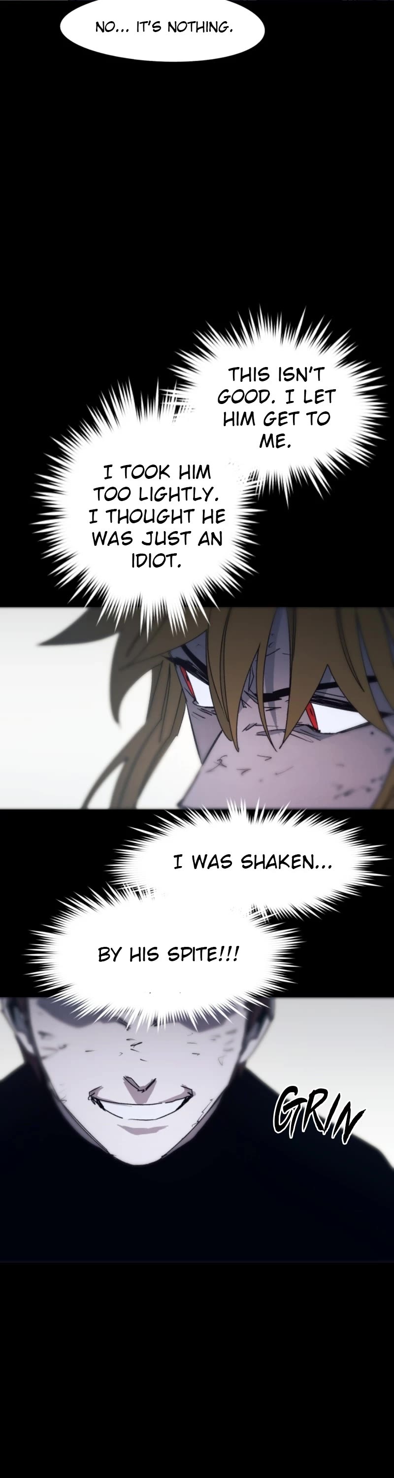 The Ember Knight Chapter 67 page 7 - Chapter 67: Episode 67