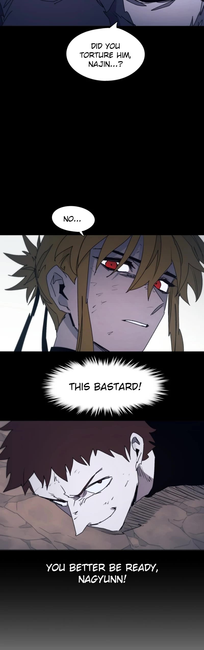 The Ember Knight Chapter 67 page 9 - Chapter 67: Episode 67