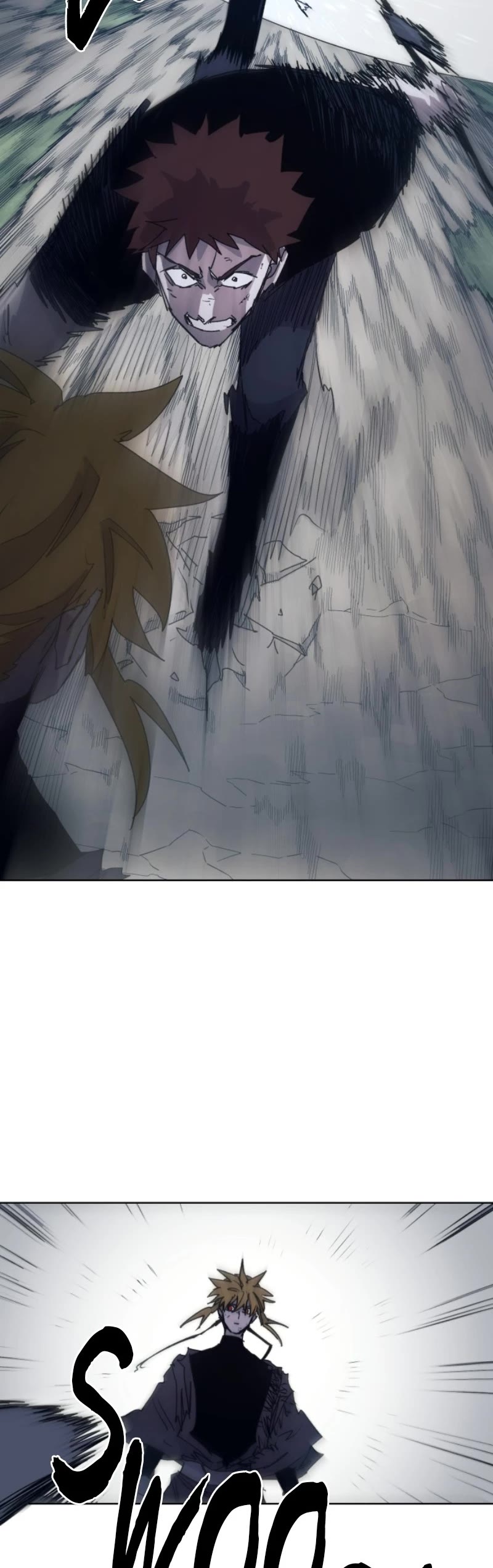 The Ember Knight Chapter 68 page 10 - Chapter 68: Episode 68