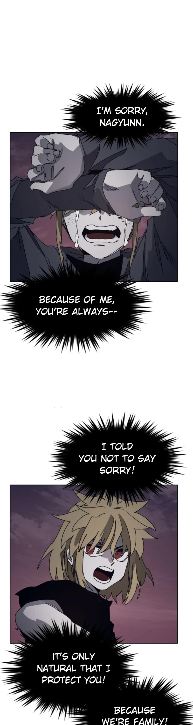 The Ember Knight Chapter 68 page 12 - Chapter 68: Episode 68