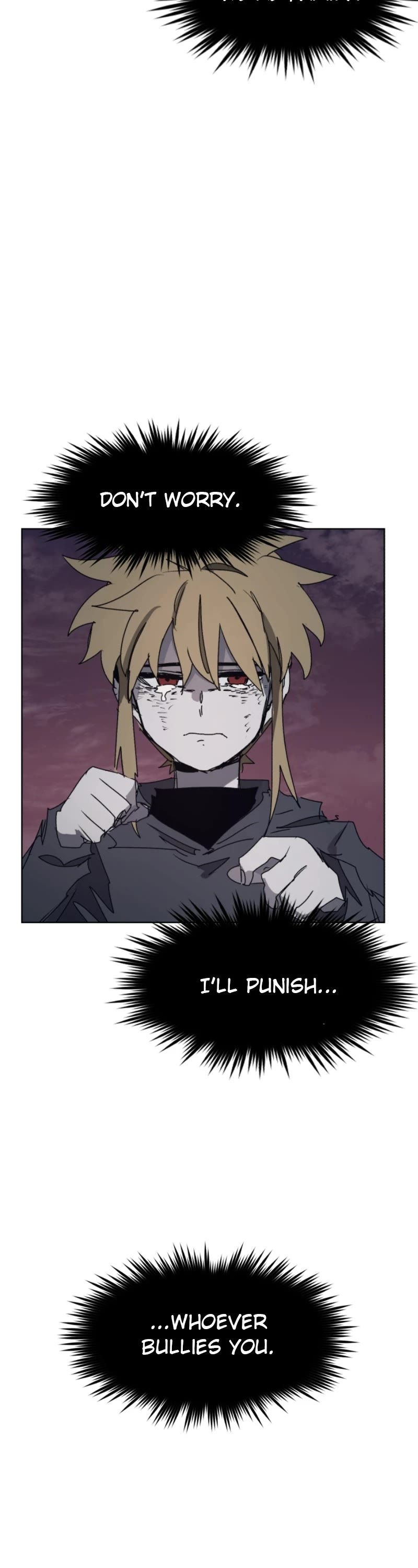 The Ember Knight Chapter 68 page 13 - Chapter 68: Episode 68
