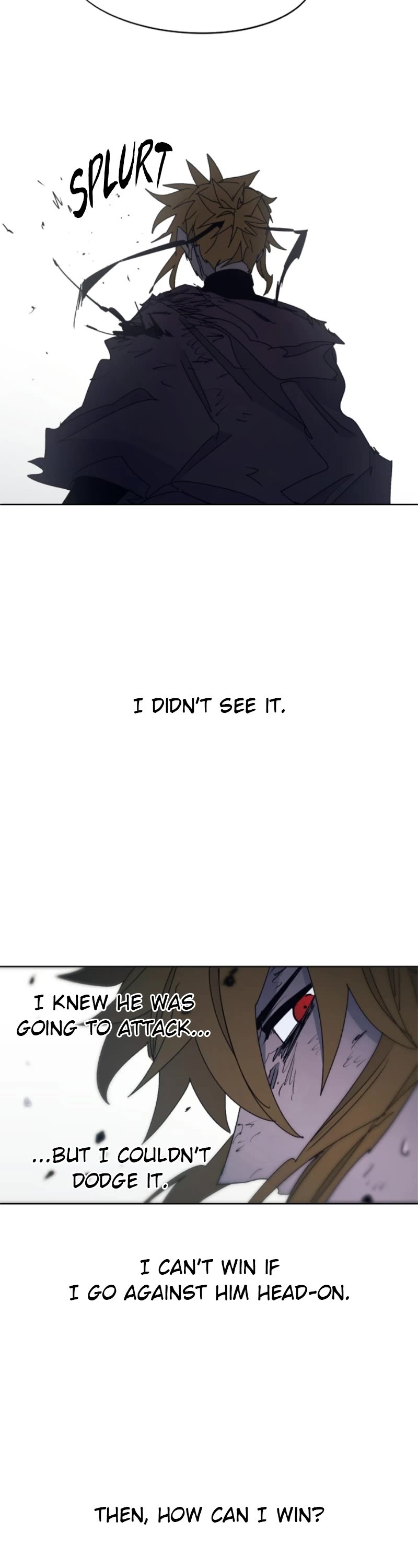 The Ember Knight Chapter 68 page 16 - Chapter 68: Episode 68