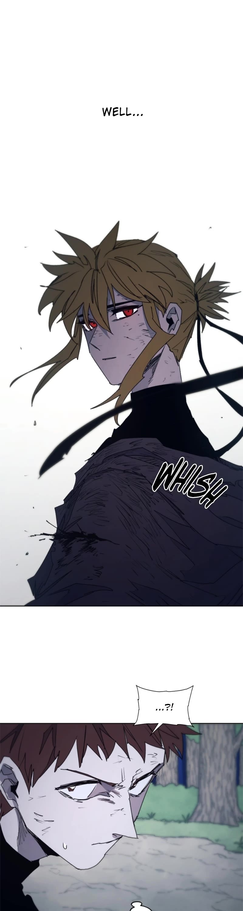 The Ember Knight Chapter 68 page 17 - Chapter 68: Episode 68