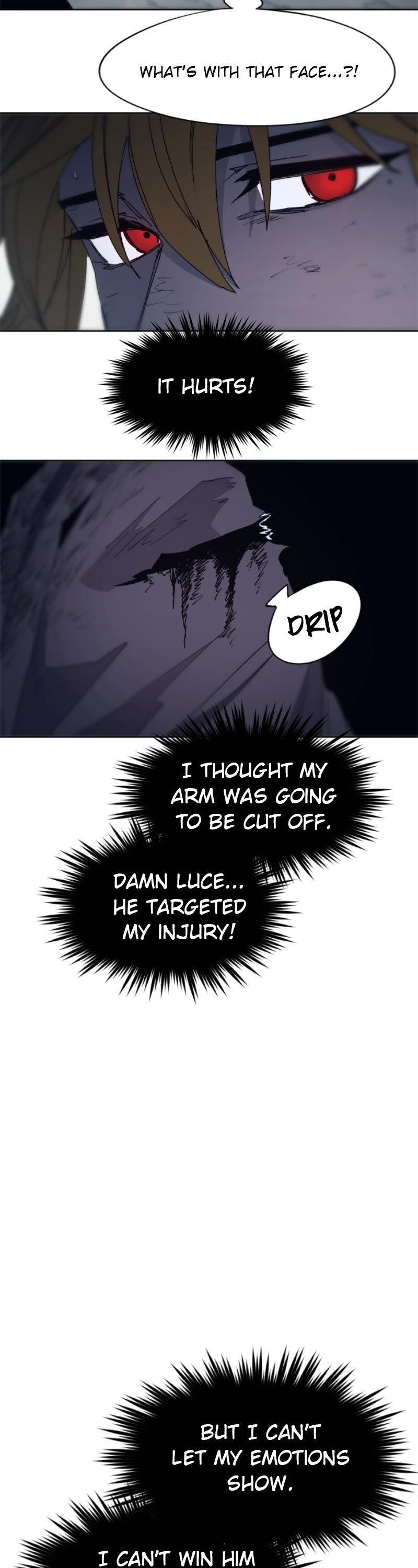 The Ember Knight Chapter 68 page 18 - Chapter 68: Episode 68
