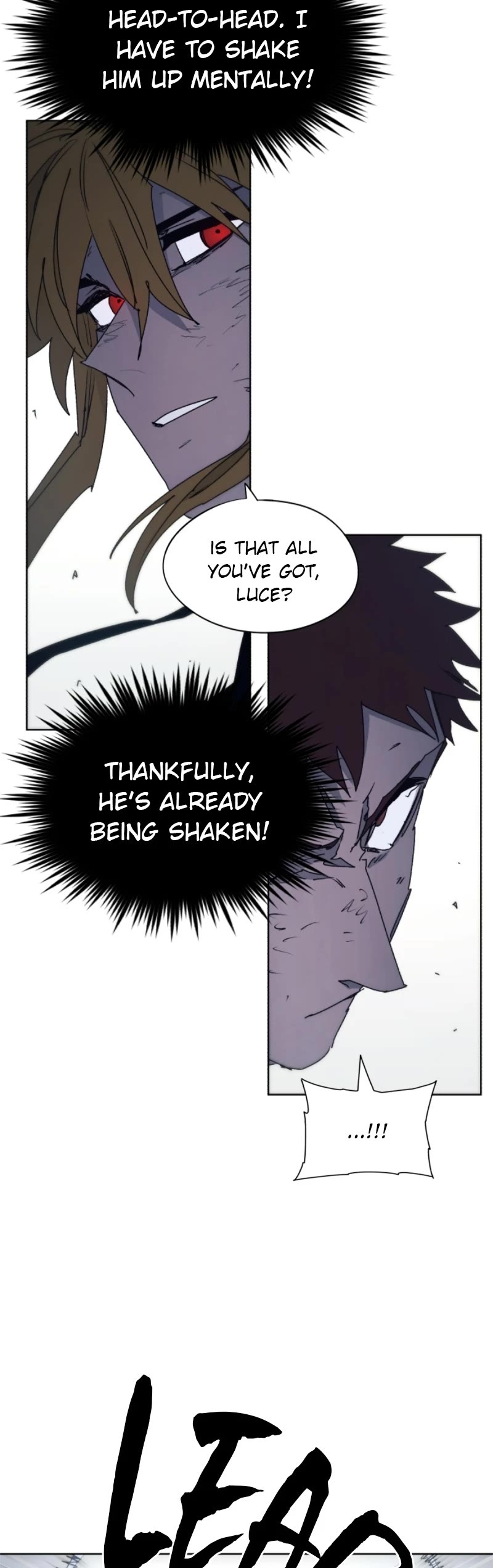 The Ember Knight Chapter 68 page 19 - Chapter 68: Episode 68