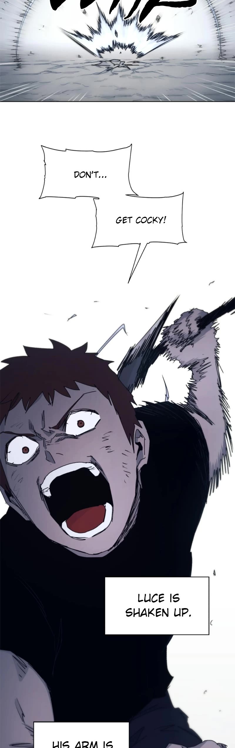 The Ember Knight Chapter 68 page 20 - Chapter 68: Episode 68